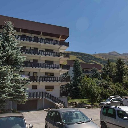Appartement 5 Personnes - 38860 Les 2 Alpes - Pied Des Pistes, Balcon Les Deux Alpes Exteriér fotografie